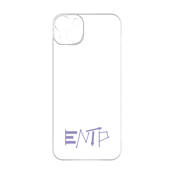 プレミアムパネル［ オリジナル - ENTP 討論者 - アルファベット ］