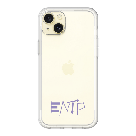 プレミアムパネル［ オリジナル - ENTP 討論者 - アルファベット ］