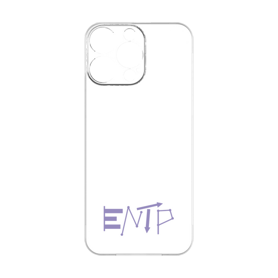 プレミアムパネル［ オリジナル - ENTP 討論者 - アルファベット ］