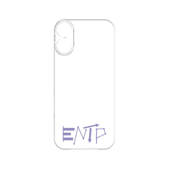 プレミアムパネル［ オリジナル - ENTP 討論者 - アルファベット ］