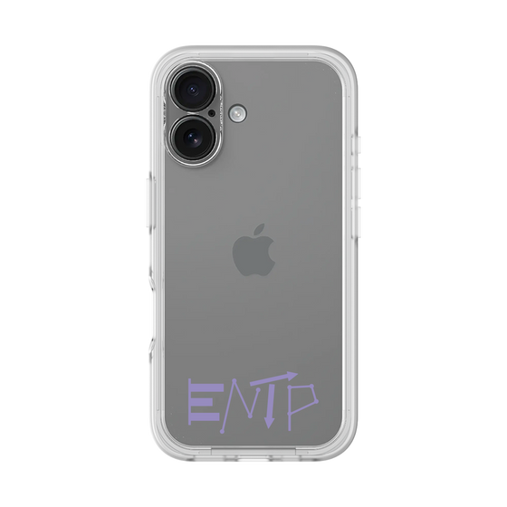 プレミアムパネル［ オリジナル - ENTP 討論者 - アルファベット ］
