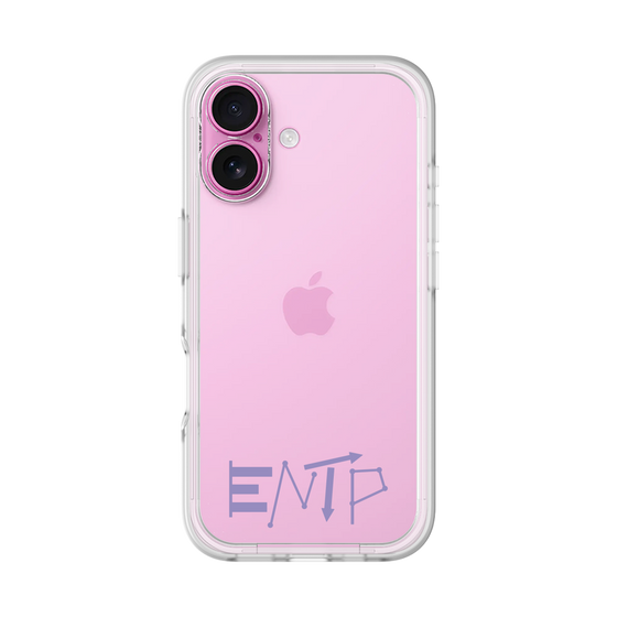 プレミアムパネル［ オリジナル - ENTP 討論者 - アルファベット ］