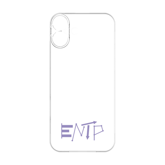 プレミアムパネル［ オリジナル - ENTP 討論者 - アルファベット ］