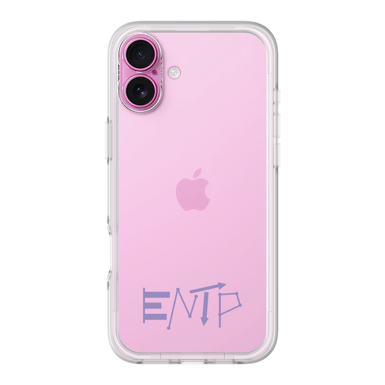 プレミアムパネル［ オリジナル - ENTP 討論者 - アルファベット ］