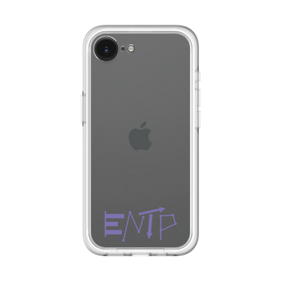 プレミアムパネル［ オリジナル - ENTP 討論者 - アルファベット ］