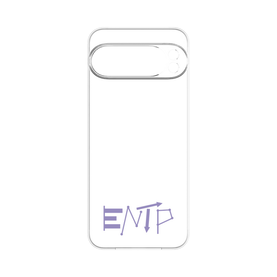プレミアムパネル［ オリジナル - ENTP 討論者 - アルファベット ］