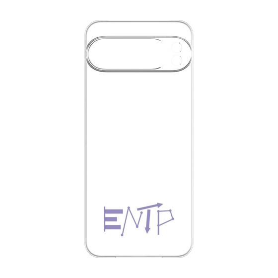 プレミアムパネル［ オリジナル - ENTP 討論者 - アルファベット ］