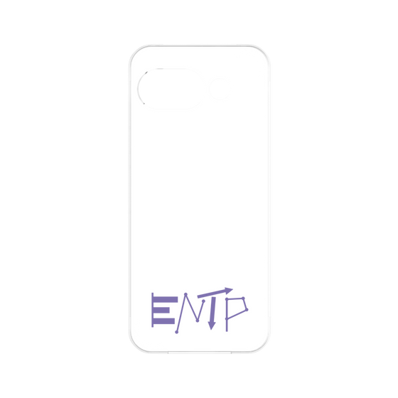 プレミアムパネル［ オリジナル - ENTP 討論者 - アルファベット ］