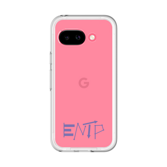 プレミアムパネル［ オリジナル - ENTP 討論者 - アルファベット ］
