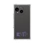 プレミアムパネル［ オリジナル - ENTP 討論者 - アルファベット ］