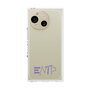 プレミアムパネル［ オリジナル - ENTP 討論者 - アルファベット ］