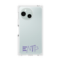 プレミアムパネル［ オリジナル - ENTP 討論者 - アルファベット ］