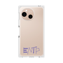 プレミアムパネル［ オリジナル - ENTP 討論者 - アルファベット ］