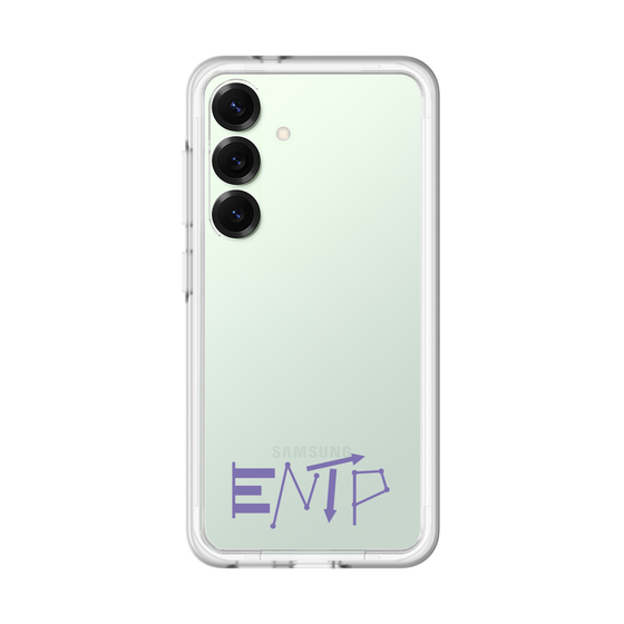 プレミアムパネル［ オリジナル - ENTP 討論者 - アルファベット ］