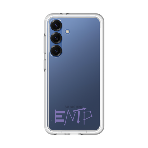 プレミアムパネル［ オリジナル - ENTP 討論者 - アルファベット ］