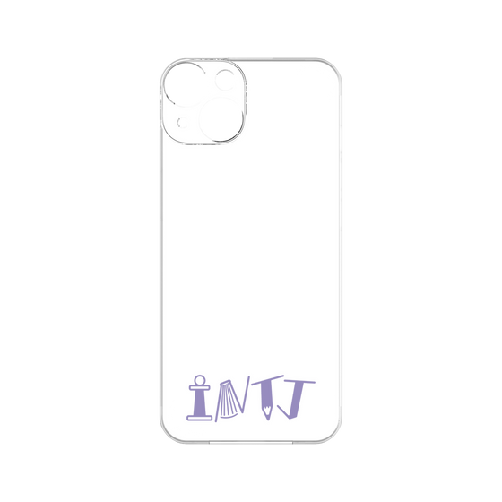 プレミアムパネル［ オリジナル - INTJ 建築家 - アルファベット ］