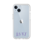 プレミアムパネル［ オリジナル - INTJ 建築家 - アルファベット ］