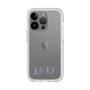 プレミアムパネル［ オリジナル - INTJ 建築家 - アルファベット ］