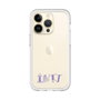 プレミアムパネル［ オリジナル - INTJ 建築家 - アルファベット ］
