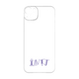 プレミアムパネル［ オリジナル - INTJ 建築家 - アルファベット ］