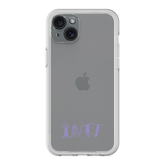 プレミアムパネル［ オリジナル - INTJ 建築家 - アルファベット ］