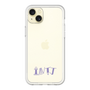 プレミアムパネル［ オリジナル - INTJ 建築家 - アルファベット ］