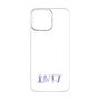 プレミアムパネル［ オリジナル - INTJ 建築家 - アルファベット ］