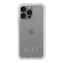 プレミアムパネル［ オリジナル - INTJ 建築家 - アルファベット ］