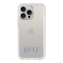 プレミアムパネル［ オリジナル - INTJ 建築家 - アルファベット ］