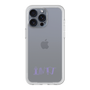 プレミアムパネル［ オリジナル - INTJ 建築家 - アルファベット ］