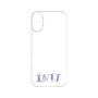 プレミアムパネル［ オリジナル - INTJ 建築家 - アルファベット ］