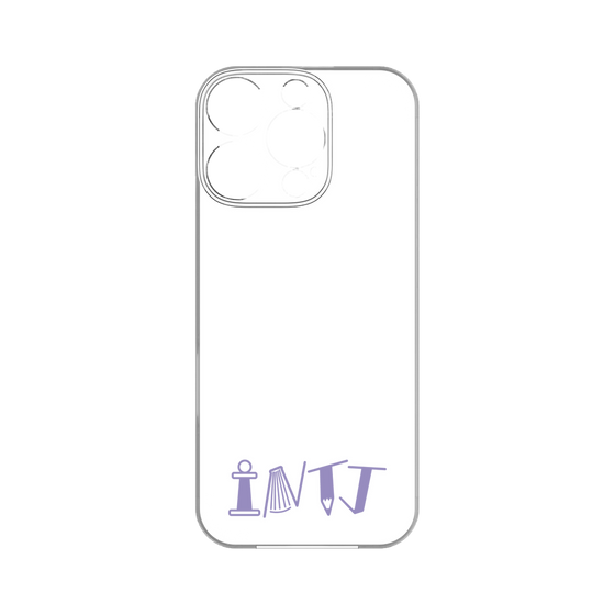 プレミアムパネル［ オリジナル - INTJ 建築家 - アルファベット ］