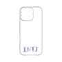 プレミアムパネル［ オリジナル - INTJ 建築家 - アルファベット ］