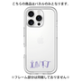 プレミアムパネル［ オリジナル - INTJ 建築家 - アルファベット ］