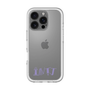 プレミアムパネル［ オリジナル - INTJ 建築家 - アルファベット ］