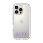 プレミアムパネル［ オリジナル - INTJ 建築家 - アルファベット ］