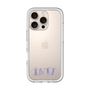 プレミアムパネル［ オリジナル - INTJ 建築家 - アルファベット ］