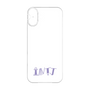 プレミアムパネル［ オリジナル - INTJ 建築家 - アルファベット ］