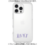 プレミアムパネル［ オリジナル - INTJ 建築家 - アルファベット ］