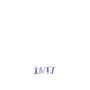 プレミアムパネル［ オリジナル - INTJ 建築家 - アルファベット ］