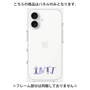 プレミアムパネル［ オリジナル - INTJ 建築家 - アルファベット ］