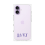 プレミアムパネル［ オリジナル - INTJ 建築家 - アルファベット ］