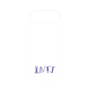 プレミアムパネル［ オリジナル - INTJ 建築家 - アルファベット ］
