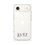 プレミアムパネル［ オリジナル - INTJ 建築家 - アルファベット ］