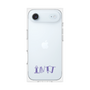 プレミアムパネル［ オリジナル - INTJ 建築家 - アルファベット ］