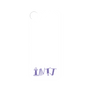プレミアムパネル［ オリジナル - INTJ 建築家 - アルファベット ］