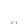 プレミアムパネル［ オリジナル - INTJ 建築家 - アルファベット ］