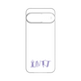プレミアムパネル［ オリジナル - INTJ 建築家 - アルファベット ］