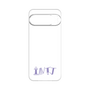 プレミアムパネル［ オリジナル - INTJ 建築家 - アルファベット ］