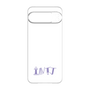 プレミアムパネル［ オリジナル - INTJ 建築家 - アルファベット ］
